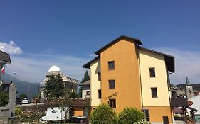 Spazio Gran Paradiso Guest House